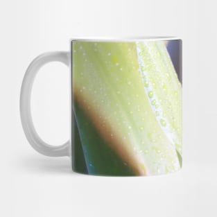 Leaves Mug